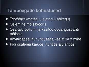 ROOTSI AEG #13