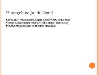 Emil Tode-Piiririik #4