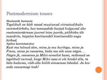 Emil Tode-Piiririik #5