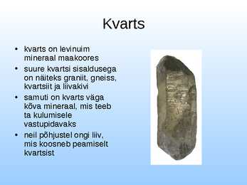 Klaas #3