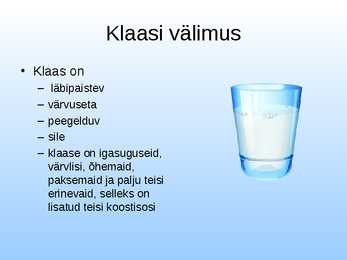 Klaas #6