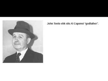 Al Capone #12