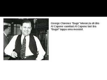 Al Capone #13