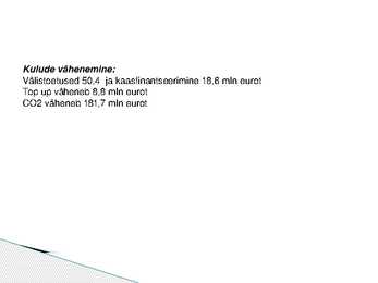 Eesti riigieelarve 2013 #3