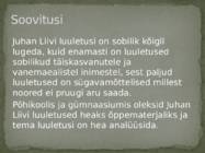 Juhan Liiv #9