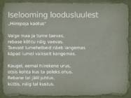 Juhan Liiv #10