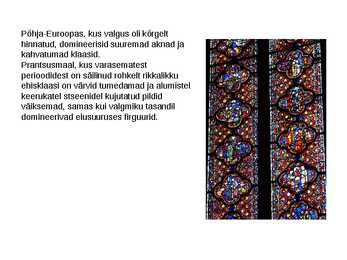 Saint Chapelle #4