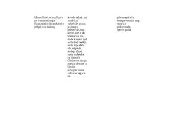 Nõustamise põhialused #6