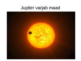 Päikesevarjutus #5