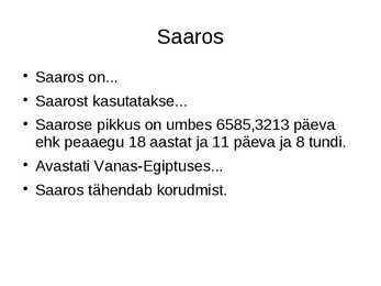 Päikesevarjutus #7