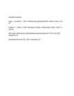 Inimese looteline areng #3