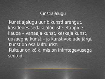 Nimetu #3