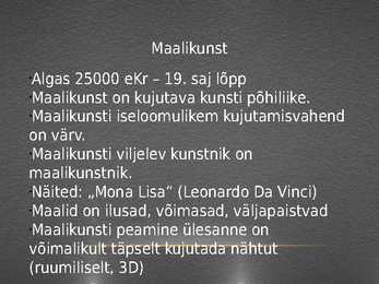 Nimetu #4