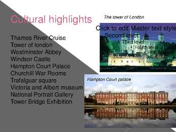3 Days in London #2