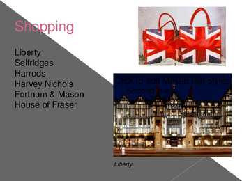 3 Days in London #5