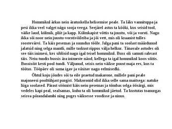 Realism #13