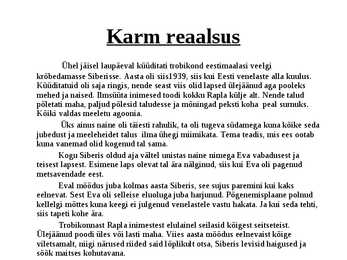 Realism #14