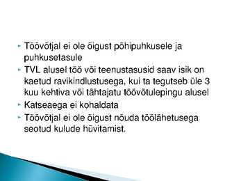 Võlaõigusseadus #17