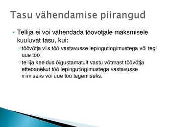 Võlaõigusseadus #26