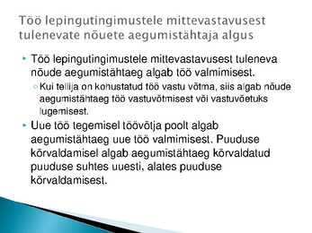Võlaõigusseadus #28