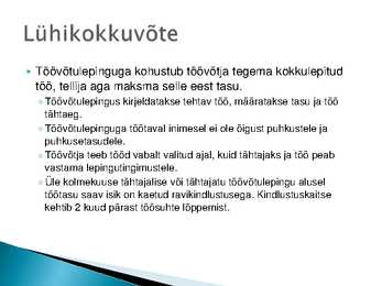 Võlaõigusseadus #32