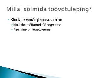 Võlaõigusseadus #34