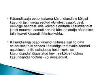 Võlaõigusseadus #39