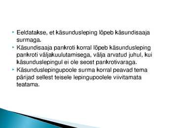 Võlaõigusseadus #44