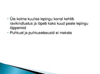 Võlaõigusseadus #45