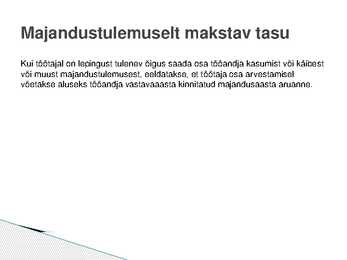 Poolte kohustused #17
