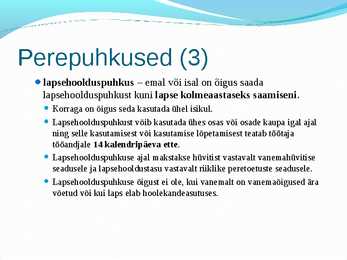 Puhkused #13