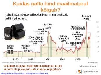 Energiamajandus-Taastumatud energialiigid #14