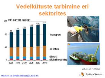 Energiamajandus-Taastumatud energialiigid #18