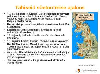 Energiamajandus-Taastumatud energialiigid #21