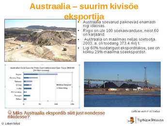 Energiamajandus-Taastumatud energialiigid #25