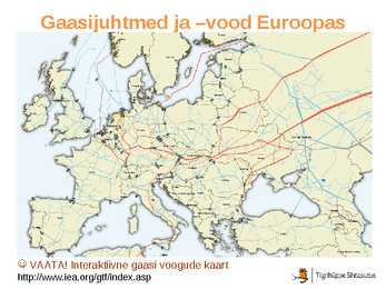Energiamajandus-Taastumatud energialiigid #28