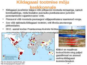 Energiamajandus-Taastumatud energialiigid #30