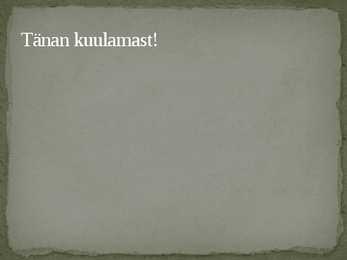 Prantsusmaa veinid #15