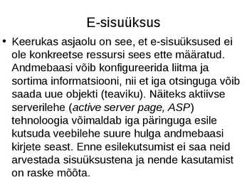 Digikogud ja digitaalraamatukogud #11