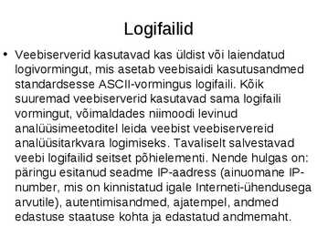 Digikogud ja digitaalraamatukogud #23