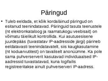 Digikogud ja digitaalraamatukogud #28