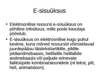 Digikogud ja digitaalraamatukogud #10