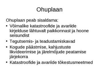 Kogu hoid-hooldus-kaitse #15