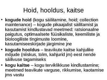 Kogud #48