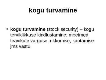 Kogud #51