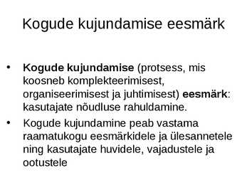 Kogud #9