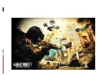 Call of duty black ops 2 #5