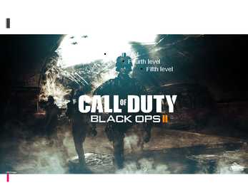 Call of duty black ops 2 #6