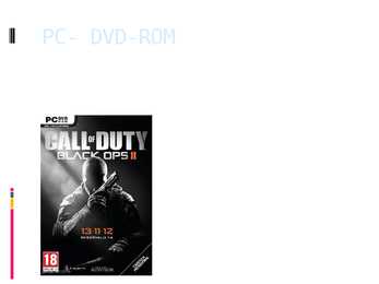 Call of duty black ops 2 #7
