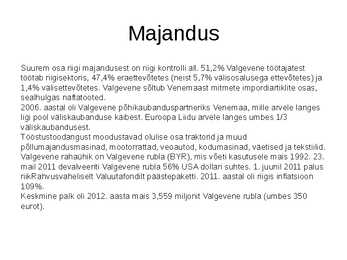 Valgevene #8